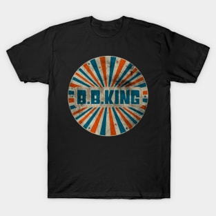 b.b.king T-Shirt